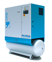 Компрессор Almig Винтовой компрессор ALMiG COMBI-22/500-13